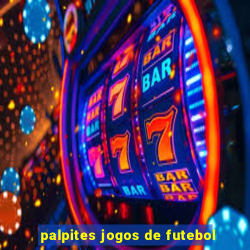 palpites jogos de futebol